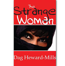 The Strange Woman PB - Dag Heward-Mills